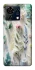 Чохол на ZTE Blade V50 Vita Floral design ver.3 фото 1 з 1