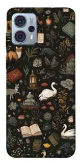 Чехол на Motorola Moto G23 Fantasy Books фото 1 из 1