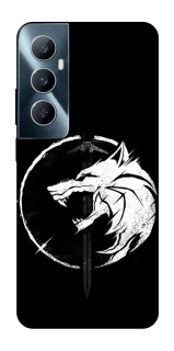 Чехол на Realme C65 4G Школа Волка фото 1 из 1