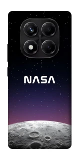 Чохол на Xiaomi Redmi Note 14 Pro 5G NASA ver.1 фото 1 з 1