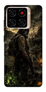 Чохол на ZTE Blade A56 S.T.A.L.K.E.R. фото 1 з 1