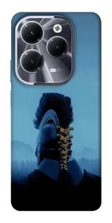 Чохол на Infinix Hot 40 Pro Odyssey ver.1 фото 1 з 1