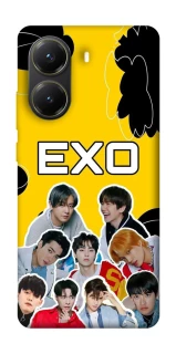 Чохол на Xiaomi Poco X7 Pro EXO v3 фото 1 з 1