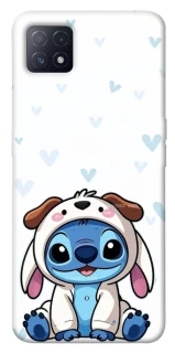 Чохол на Oppo A72 5G / A73 5G Stitch ver.12 фото 1 з 1