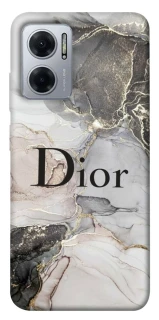Чехол на Xiaomi Redmi Note 11E Dior ver.3 фото 1 из 1
