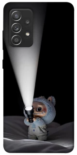 Чохол на Samsung Galaxy A52 4G / A52 5G Labubu with flashlight ver.3 фото 1 з 1