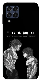 Чехол на Samsung Galaxy M33 5G Baki v2 фото 1 из 1