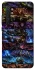Чохол на Xiaomi Mi Note 10 Lite Blizzard ver.2 фото 1 з 1