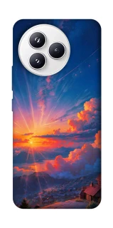 Чохол на Xiaomi Civi 5 Pro On top фото 1 з 1