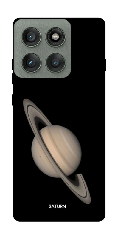 Чохол на Motorola Edge 60 Pro Saturn фото 1 з 1