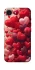 Чохол на Apple iPhone 16e (6.1") Many hearts фото 1 з 1