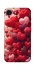 Чохол на Apple iPhone 17e (6.1") Many hearts фото 1 з 1