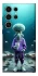 Чехол на Samsung Galaxy S25 Ultra Сквидвард фото 1 из 1