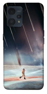 Чехол на Realme 9 4G / 9 Pro+ Kanye West ver.4 фото 1 из 1