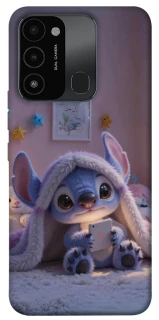 Чохол на TECNO Spark 8C Stitch ver.3 фото 1 з 1