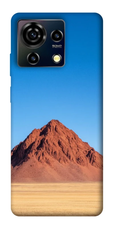 Чохол на ZTE Blade V50 Vita Alone mountain фото 1 з 1