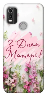 Чехол на Nokia C21 Plus Mother's Day ver.3 фото 1 из 1