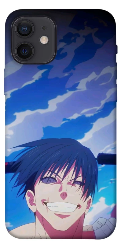 Чехол на Apple iPhone 12 (6.1") Toji v5 фото 1 из 1