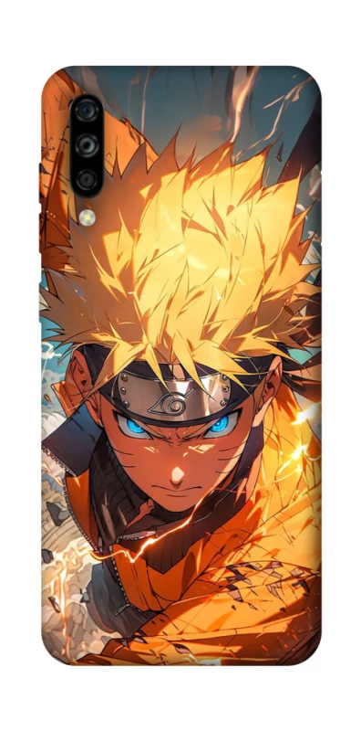 Чохол на ZTE Blade A7s (2019) Minato v2 фото 1 з 1