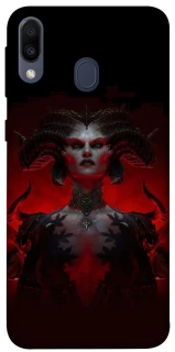 Чехол на Samsung Galaxy M20 Lilith фото 1 из 1