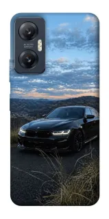 Чехол на Infinix Hot 20 5G BMW v50 фото 1 из 1