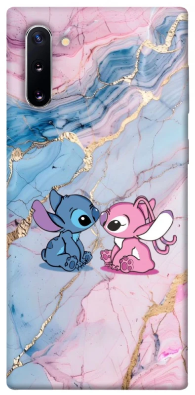 Чохол на Samsung Galaxy Note 10 Stitch ver.24 фото 1 з 1