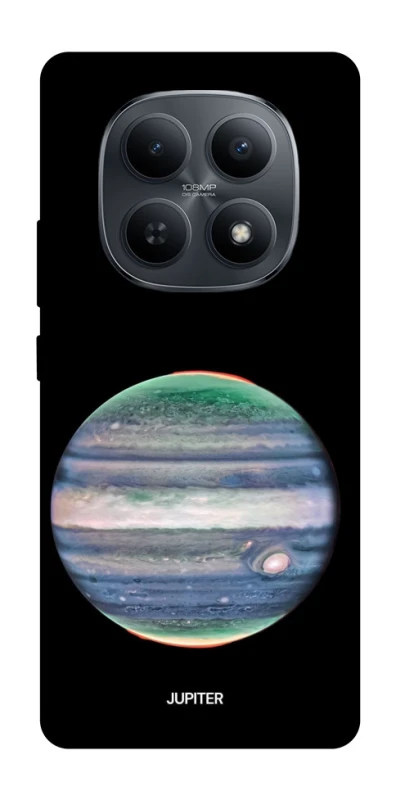 Чехол на Xiaomi Redmi Note 15 4G/5G (EU) Jupiter фото 1 из 1