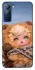 Чохол на TECNO Pop 5 LTE SKULLPANDA × My Little Pony Ver.4 фото 1 з 1