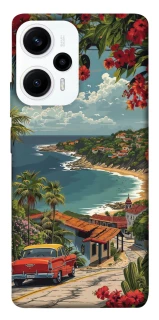 Чехол на Xiaomi Poco F5 / Note 12 Turbo Cuba фото 1 из 1