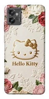 Чехол на Motorola Moto G32 Hello Kitty фото 1 из 1