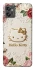 Чехол на Motorola Moto G32 Hello Kitty фото 1 из 1