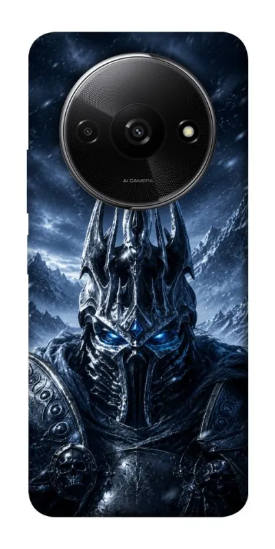 Чохол на Xiaomi Redmi A3 Arthas фото 1 з 1
