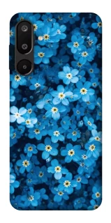 Чехол на Samsung Galaxy M16 5G Flowers v6 фото 1 из 1