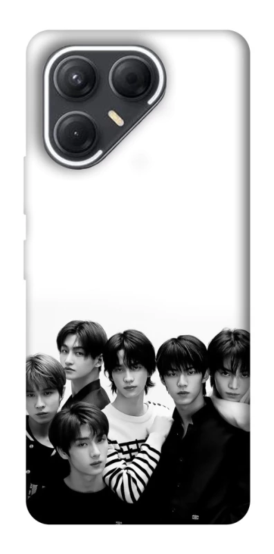 Чохол на TECNO Pova 7 TWS фото 1 з 1