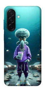 Чохол на Samsung Galaxy A26 5G Сквідвард фото 1 з 1