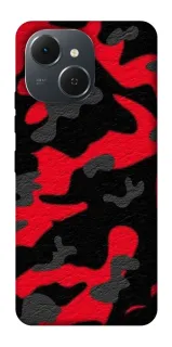 Чохол на TECNO Spark 40C Camouflage v15 фото 1 з 1