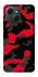 Чехол на TECNO Spark 40C Camouflage v15 фото 1 из 1
