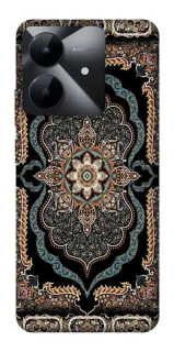 Чохол на Realme Note 60x Килим v6 фото 1 з 1