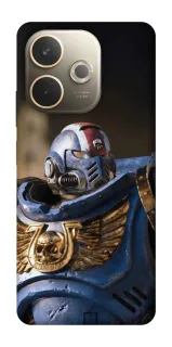 Чехол на Oppo A5 Pro 4G Warhammer 40k фото 1 из 1