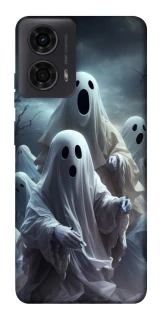 Чехол на Motorola Moto G24 Ghost фото 1 из 1