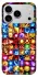 Чехол на Apple iPhone 18 Pro Max Abilities menu ver.4 фото 1 из 1