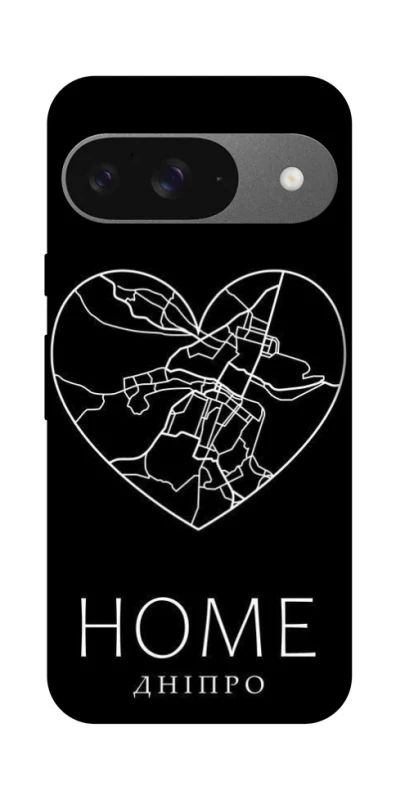Чехол на Google Pixel 10 Дніпро Home фото 1 из 1