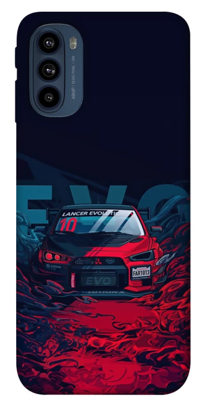 Чехол на Motorola Moto G41 EVO 10 фото 1 из 1