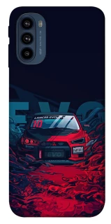 Чехол на Motorola Moto G41 EVO 10 фото 1 из 1