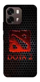Чохол на Oppo A6 Dota 2 фото 1 з 2