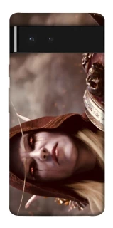 Чохол на Google Pixel 6 Sylvana фото 1 з 1