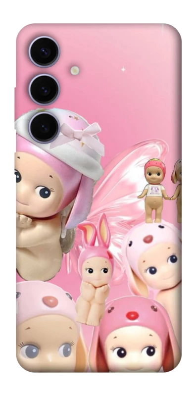 Чохол на Samsung Galaxy S25+ Sonnyangel фото 1 з 1