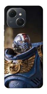 Чехол на TECNO Spark 40C Warhammer 40k фото 1 из 1