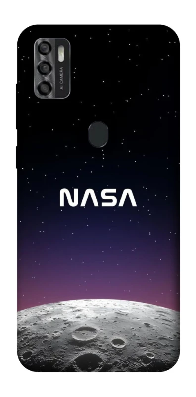 Чехол на ZTE Blade A7s (2020) NASA ver.1 фото 1 из 1