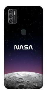 Чехол на ZTE Blade A7s (2020) NASA ver.1 фото 1 из 1